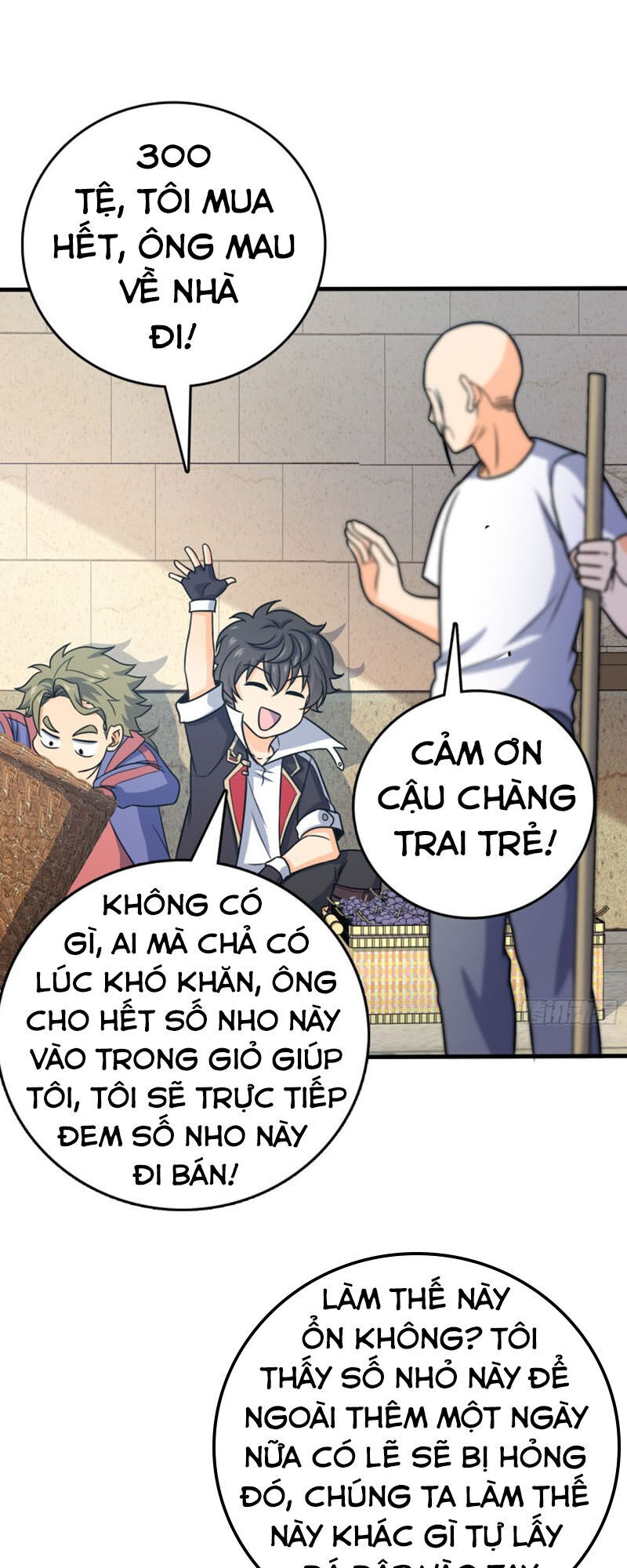 Chương 122 - trang 42