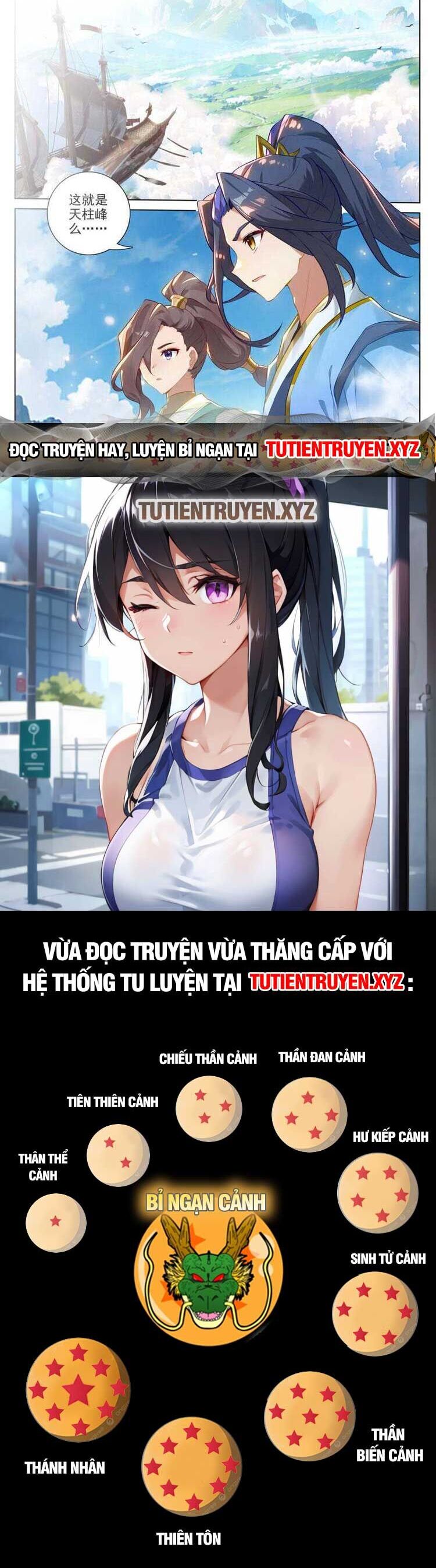 Chương 670 - trang 7