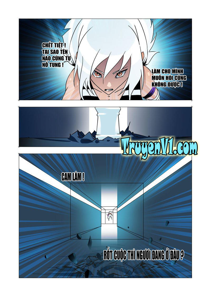 Chương 149 - trang 8