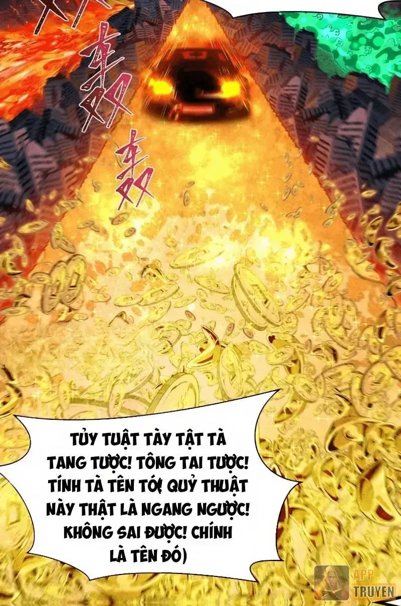 Chương 607 - trang 31