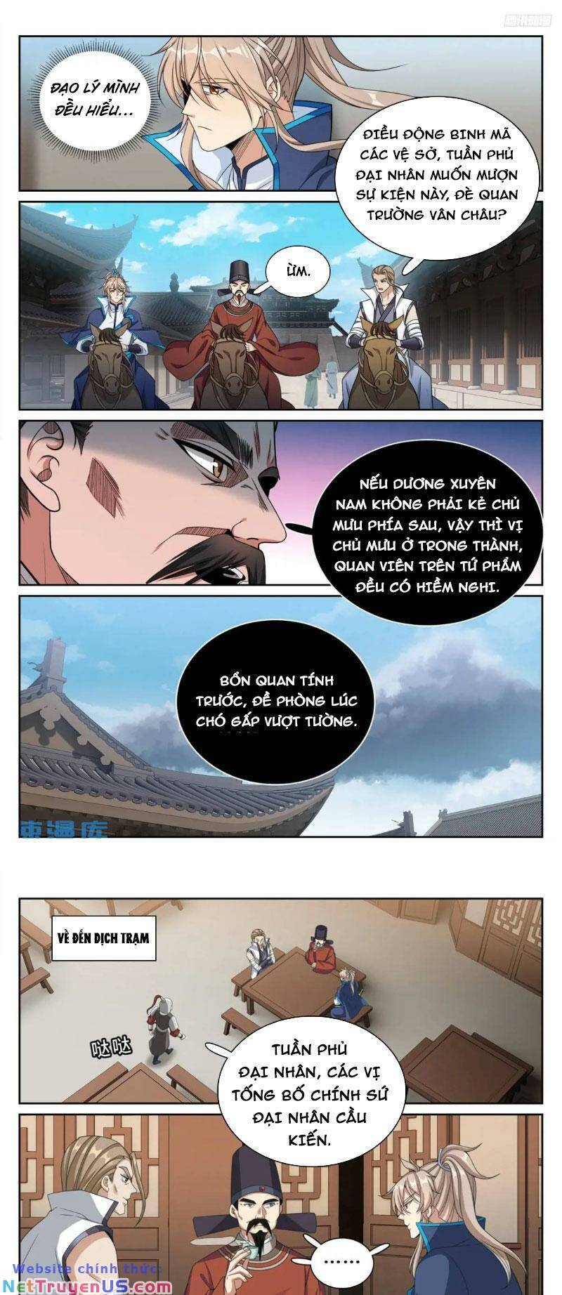 Chương 265.1 - trang 5