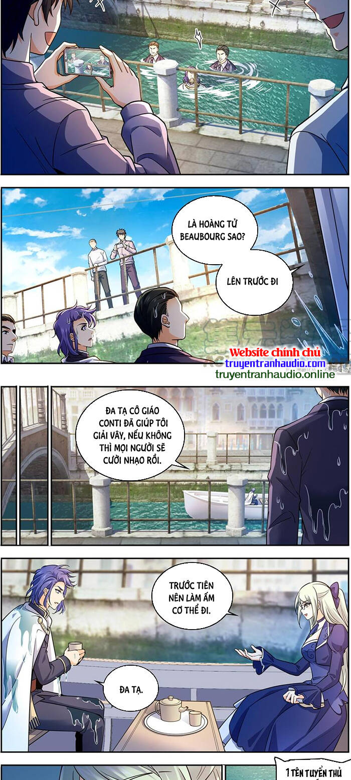 Chương 688 - trang 3
