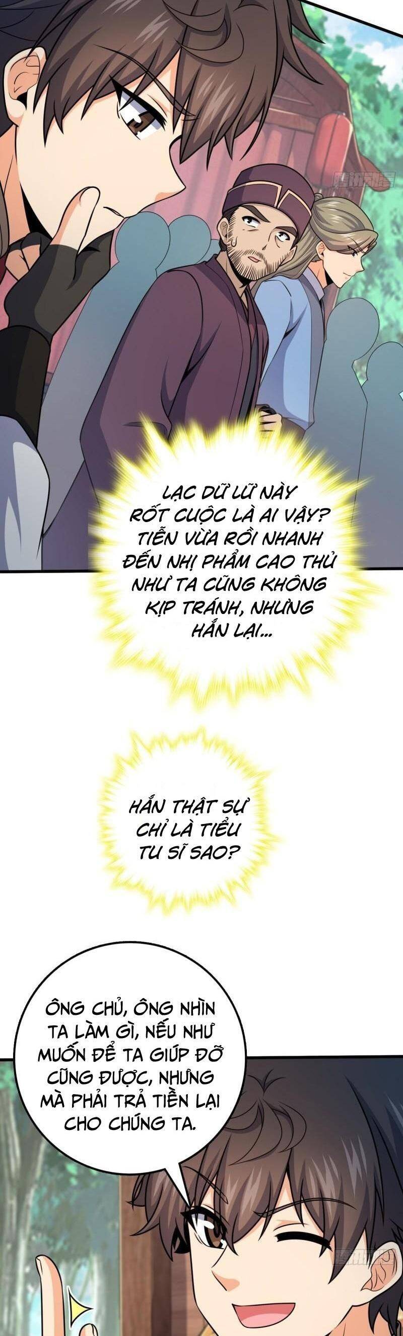 Chương 595 - trang 30