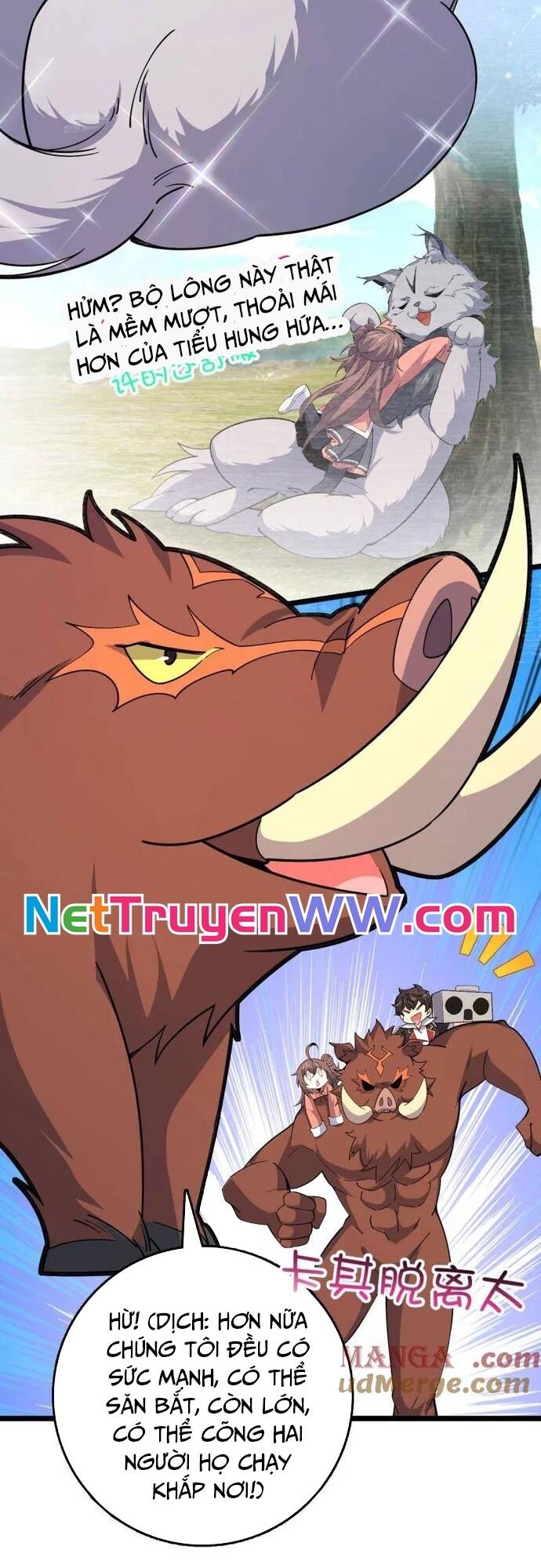 Chương 931 - trang 18
