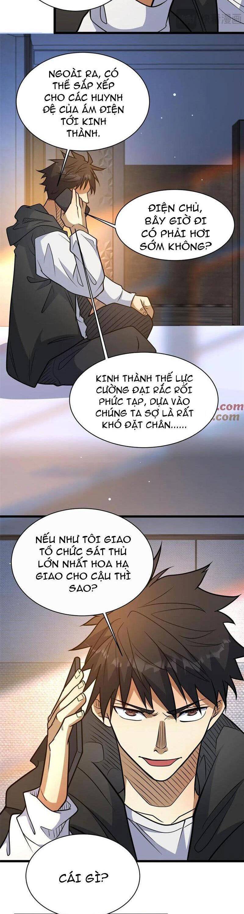 Chương 201 - trang 9