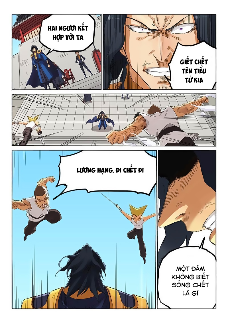 Chương 149 - trang 4