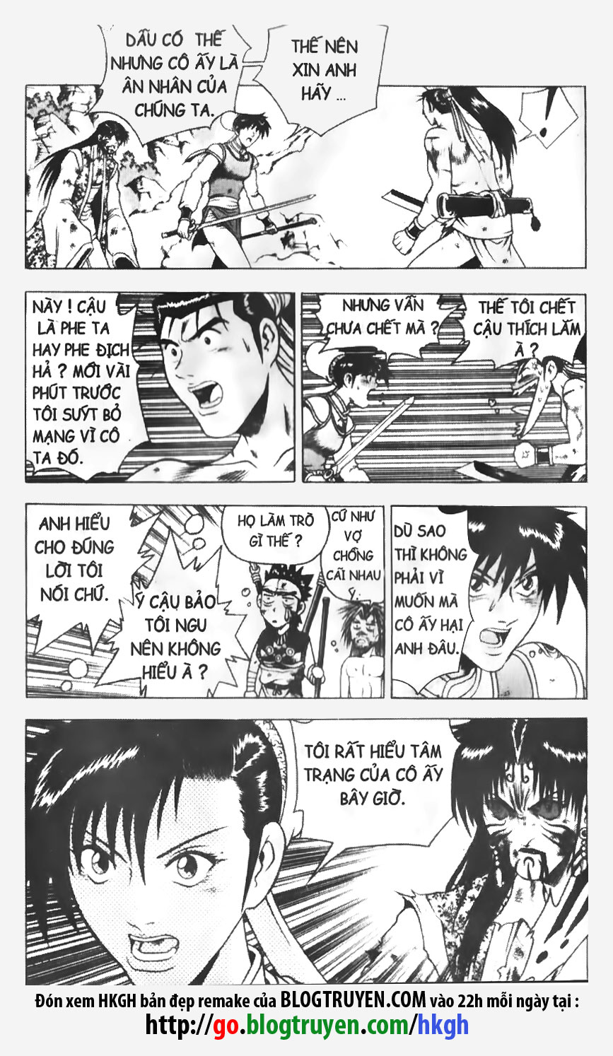 Chương 143 - trang 22