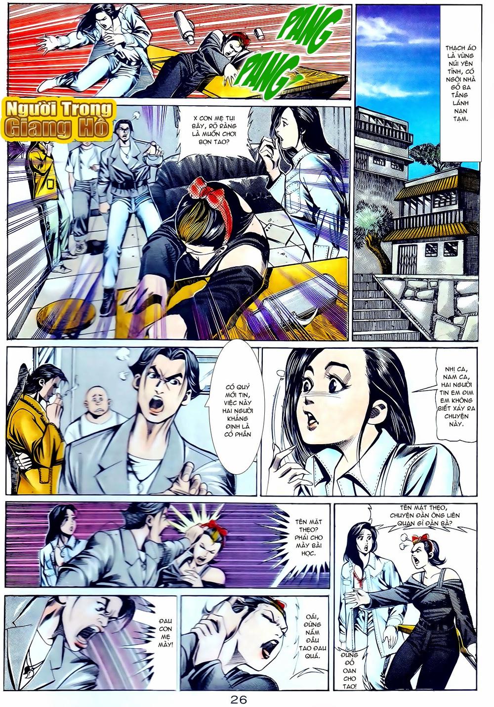 Chương 111 - trang 26