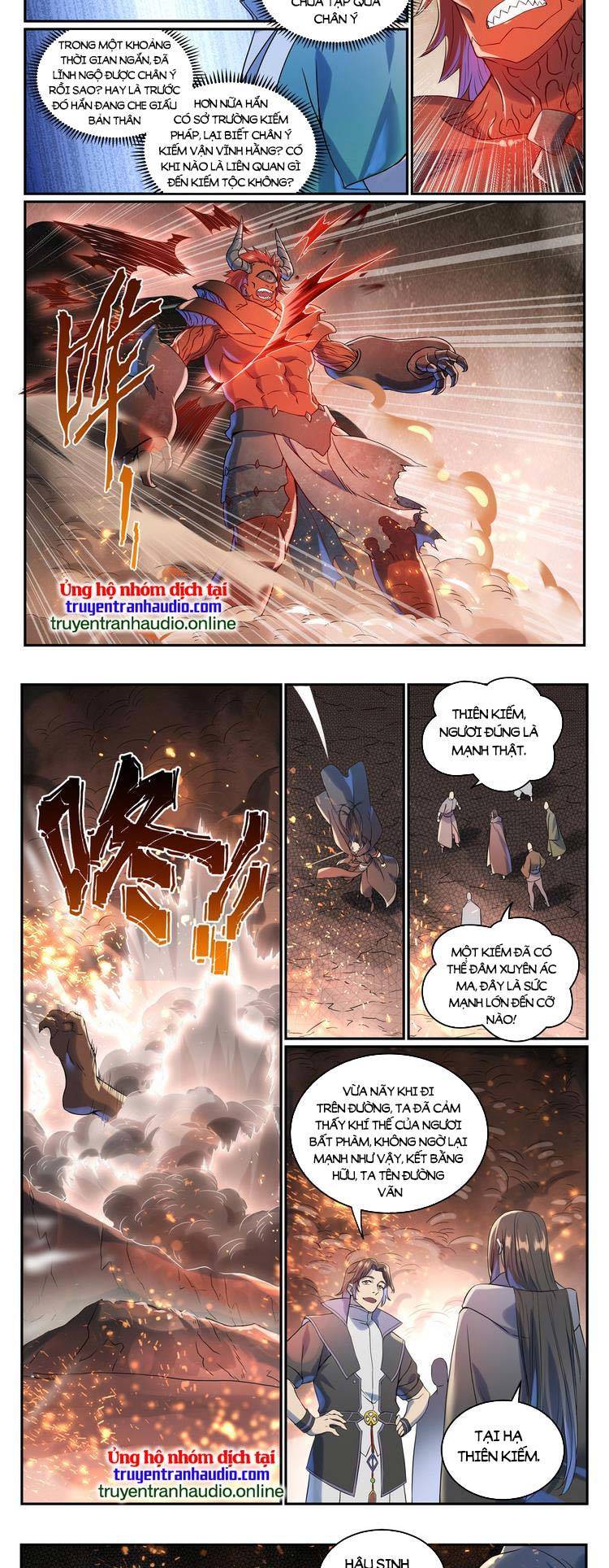 Chương 1011 - trang 7