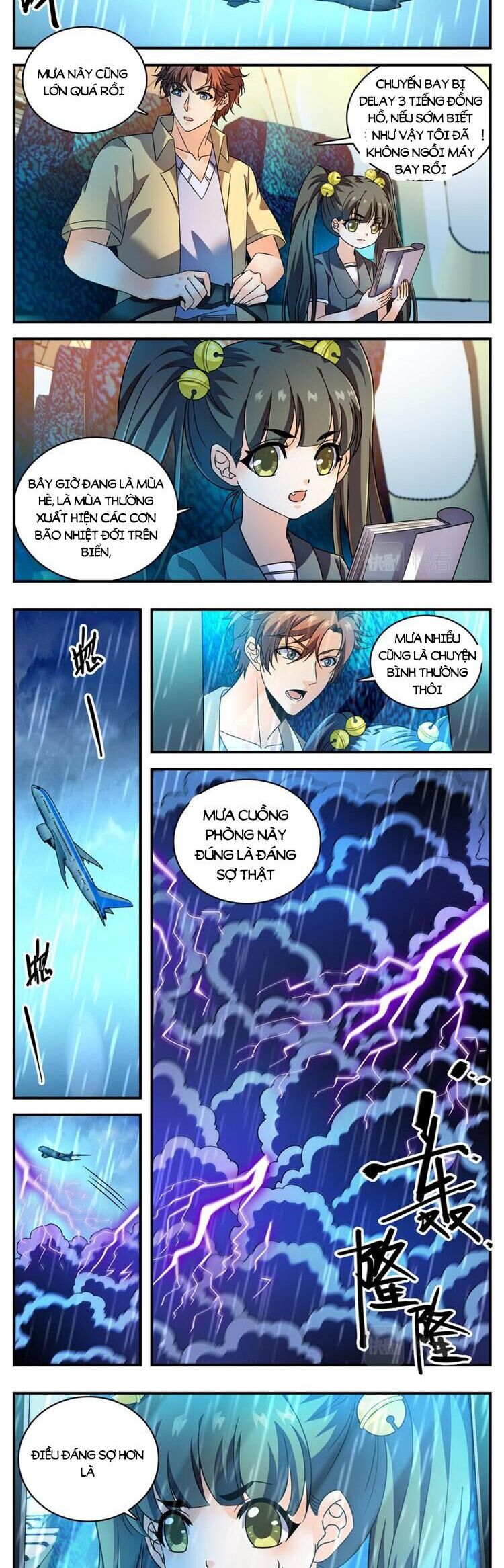 Chương 1027 - trang 6
