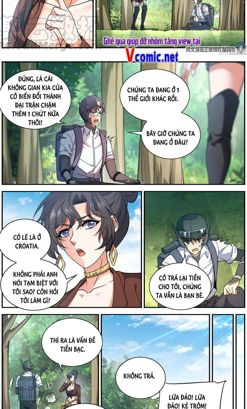 Chương 677 - trang 3