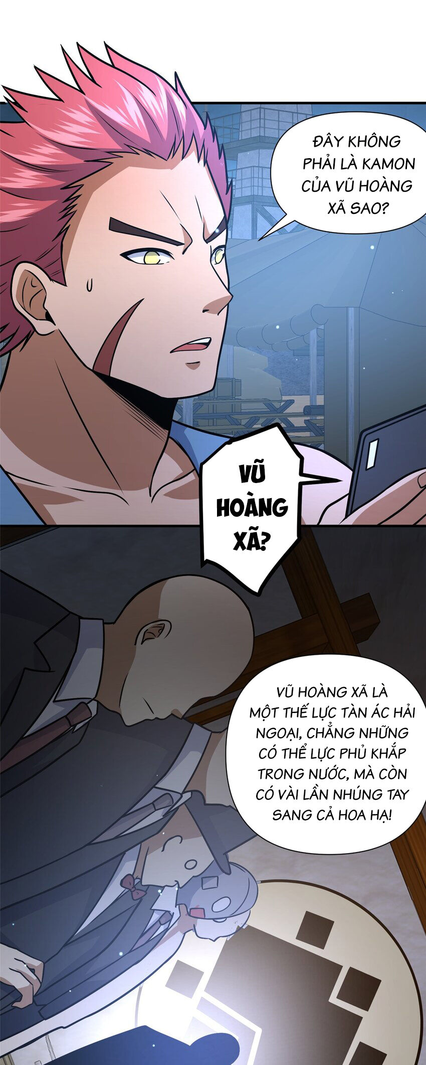 Chương 80 - trang 18