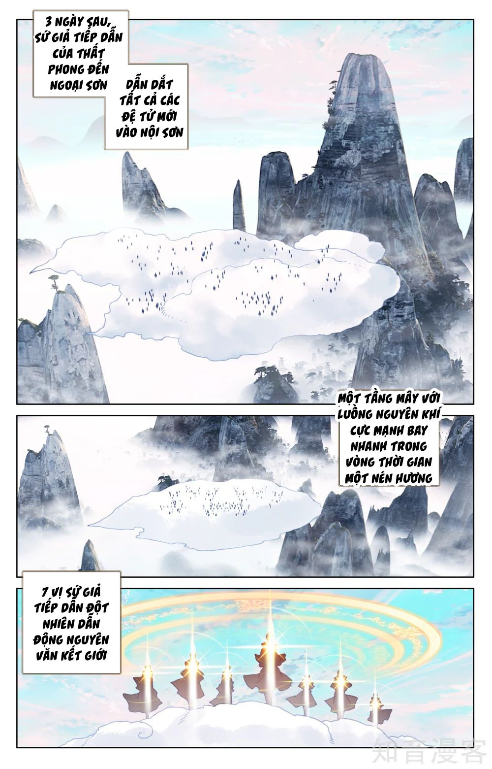 Chương 161 - trang 10