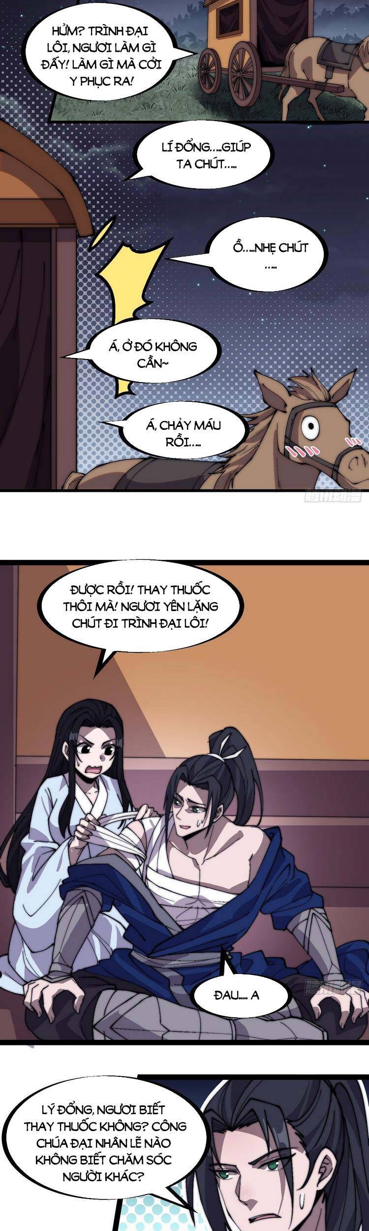 Chương 255 - trang 5