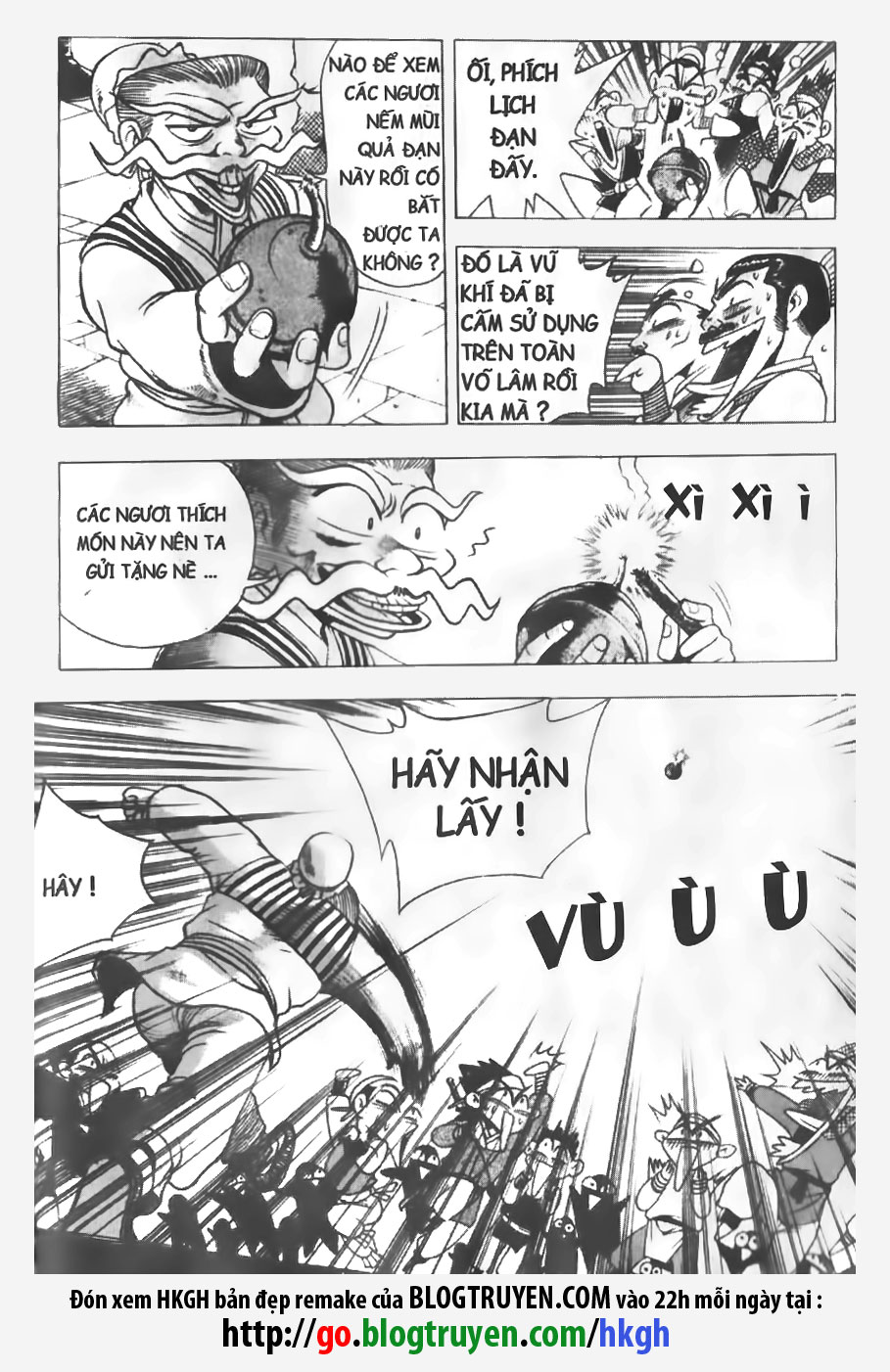 Chương 134 - trang 23