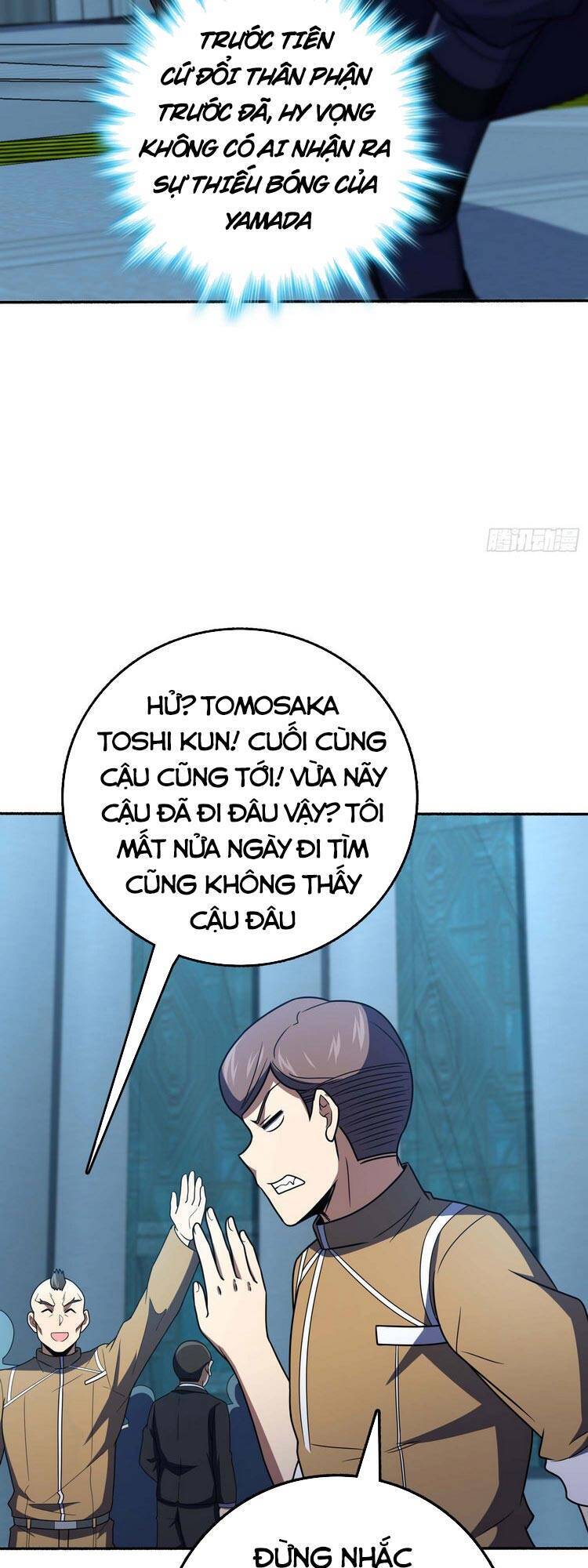 Chương 244 - trang 11