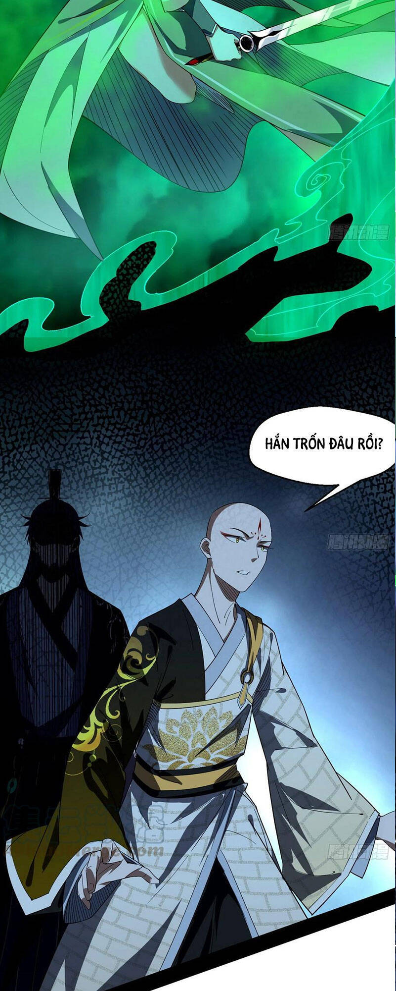 Chương 134 - trang 17