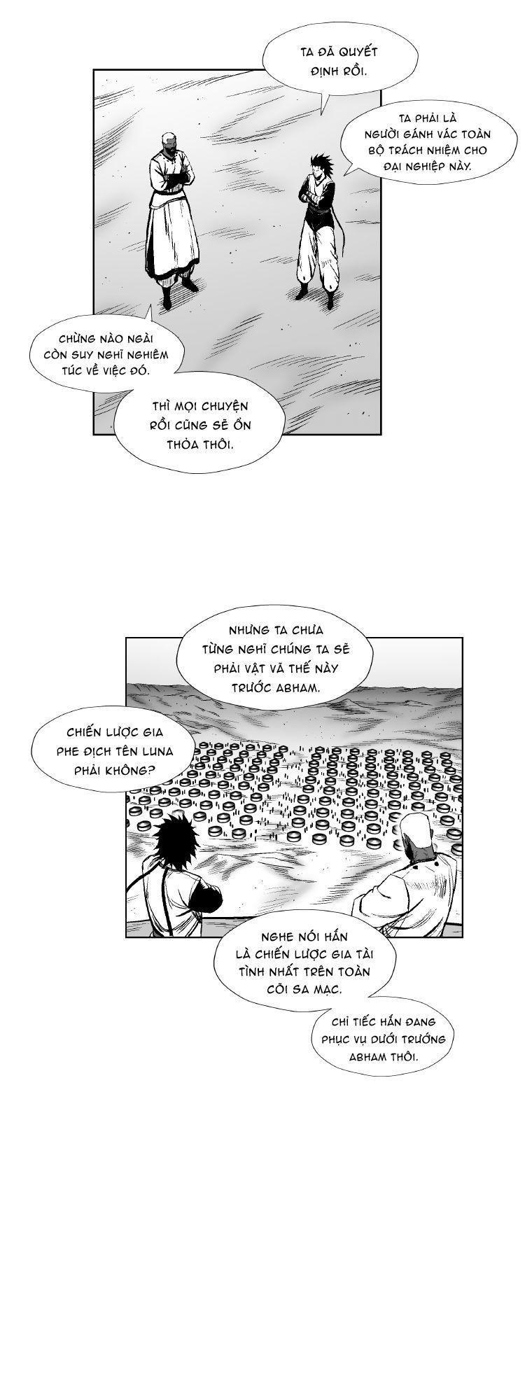 Chương 274 - trang 22