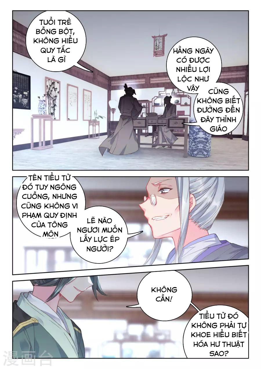 Chương 140 - trang 8