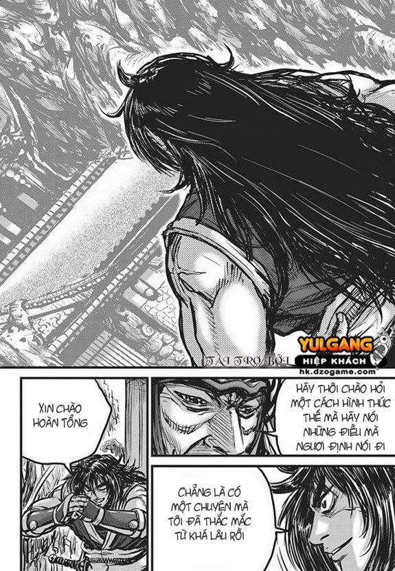 Chương 443 - trang 23