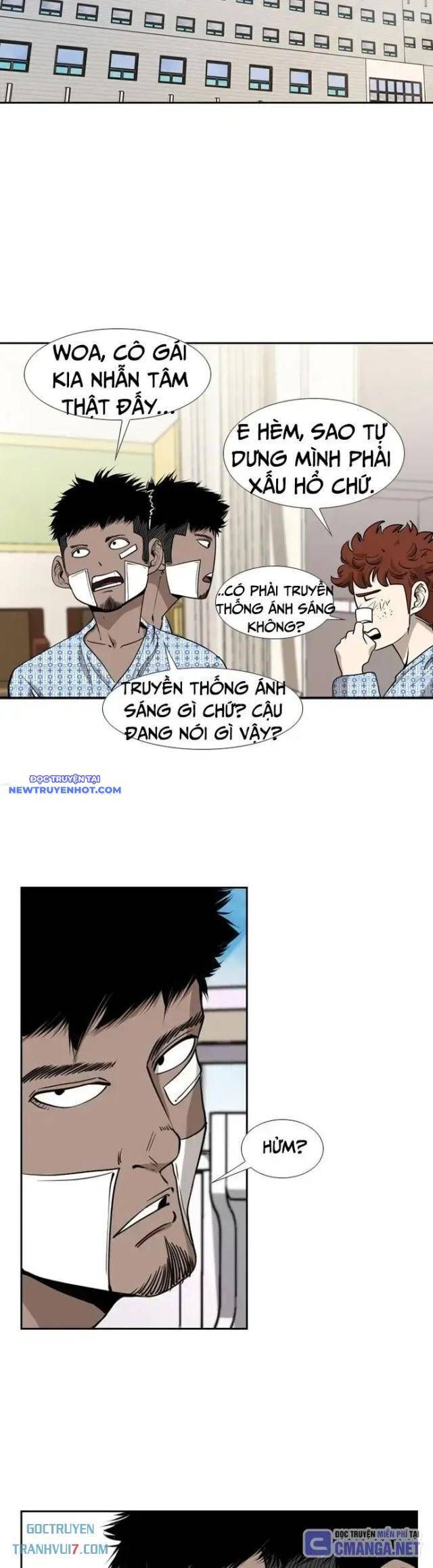 Chương 185 - trang 32