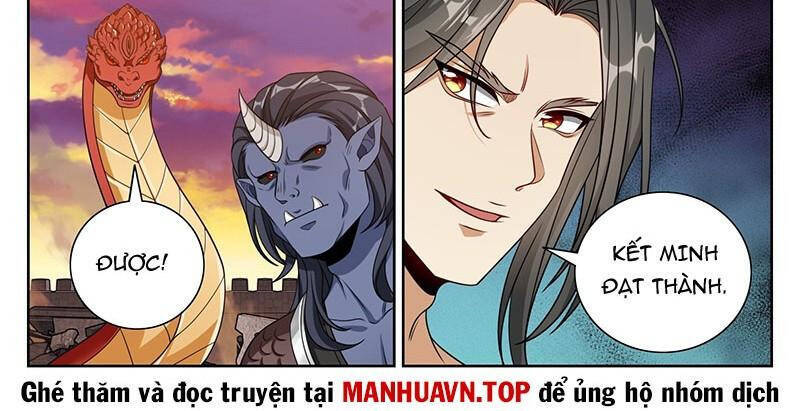Chương 460 - trang 6