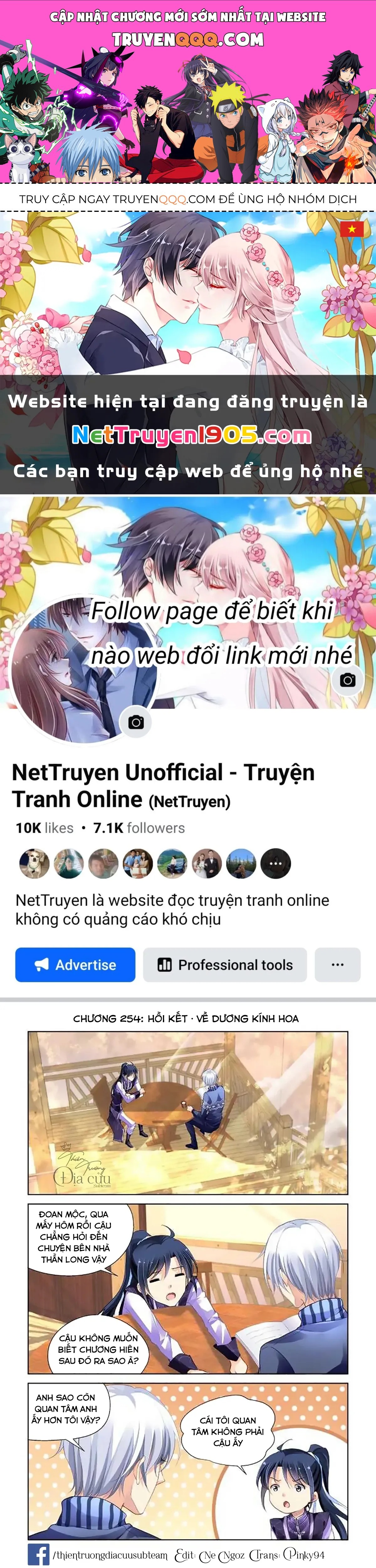 Chương 254 - trang 1