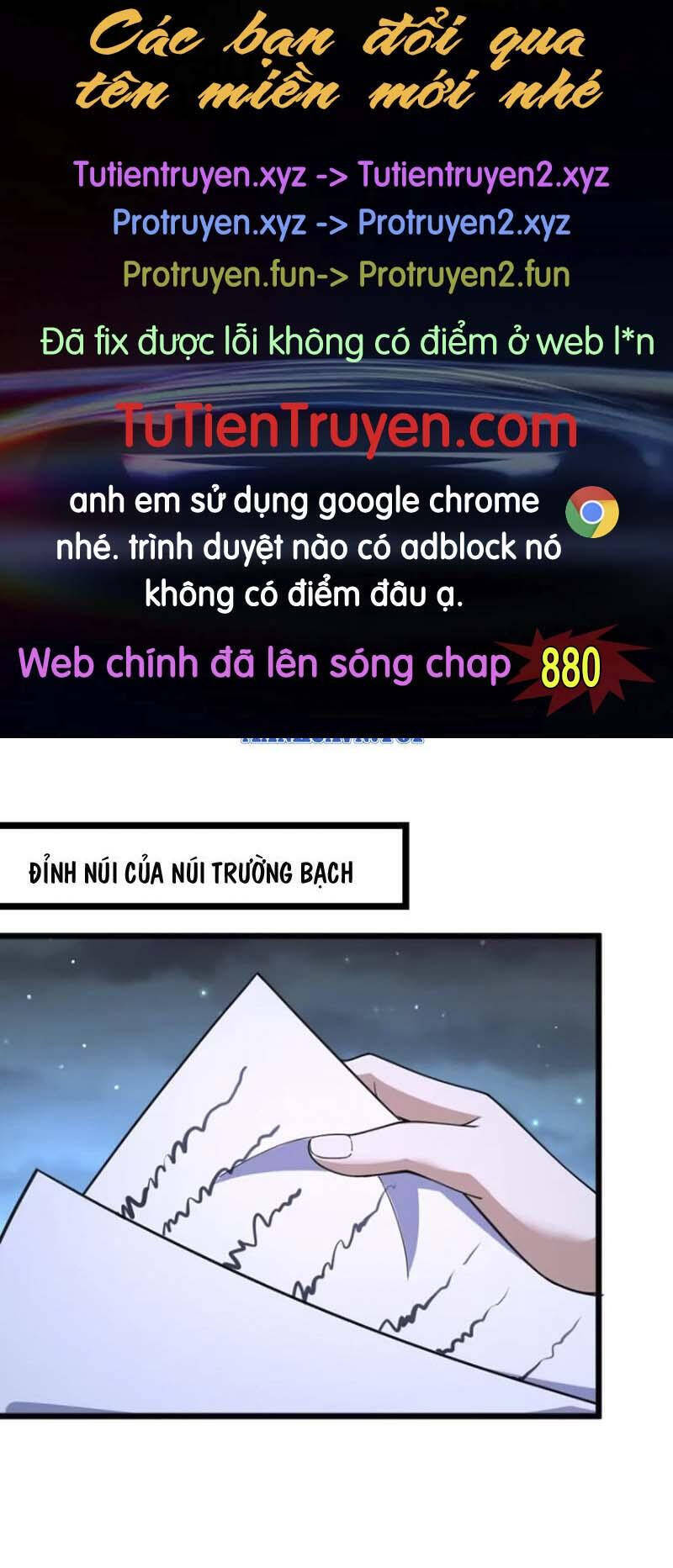 Chương 879 - trang 1