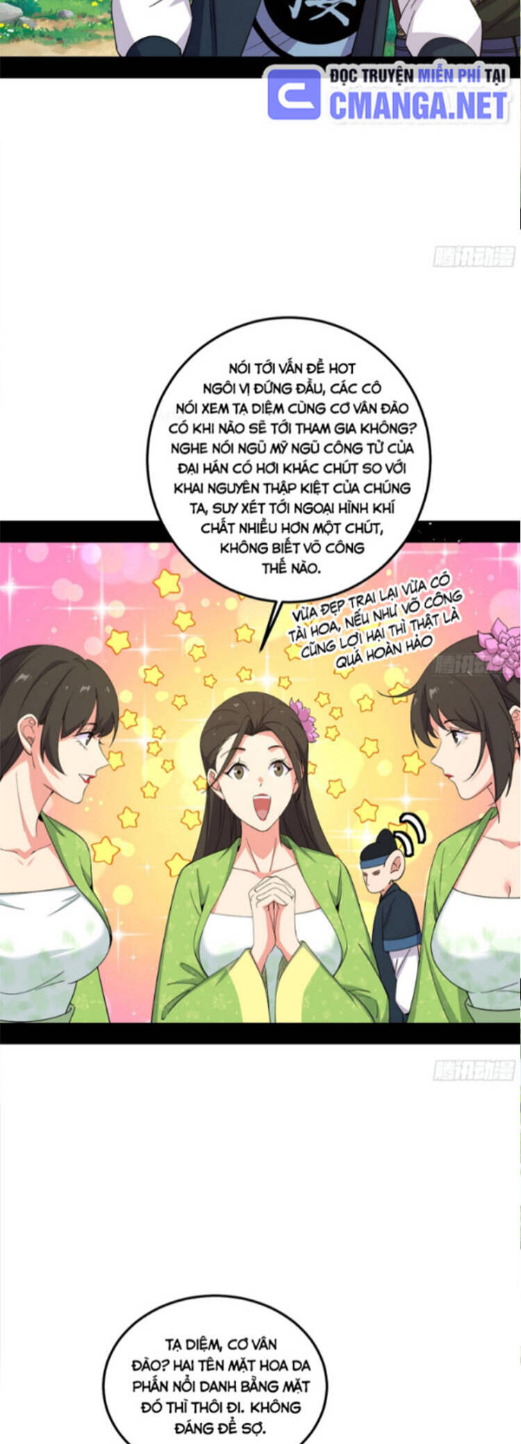 Chương 454 - trang 18