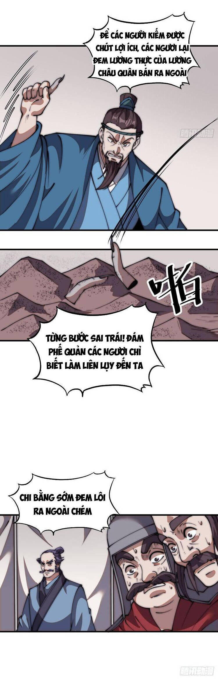 Chương 721 - trang 8