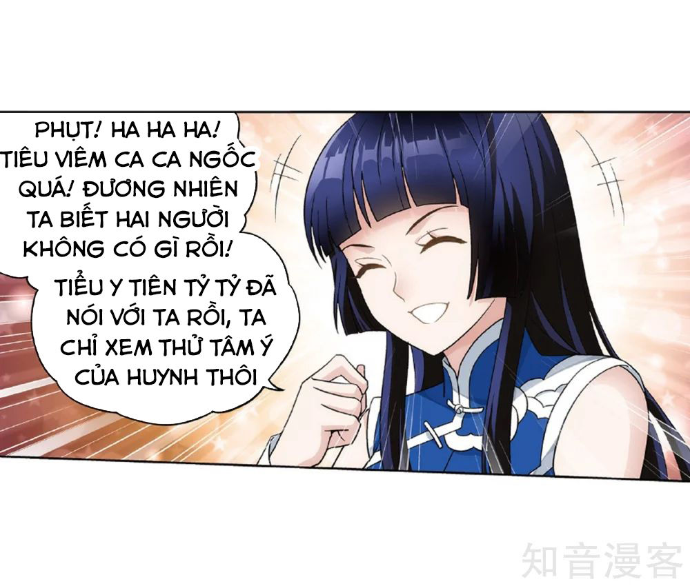 Chương 262 - trang 32