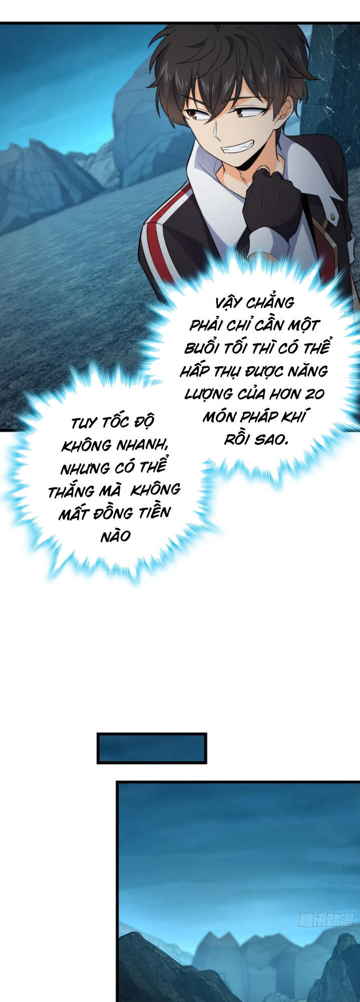 Chương 159 - trang 33