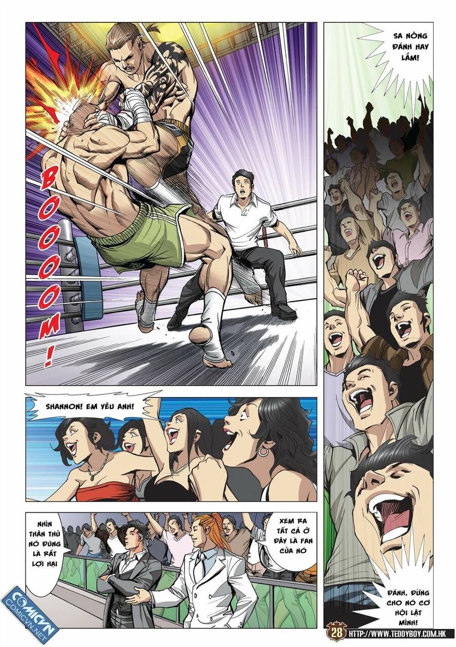 Chương 2113 - trang 25