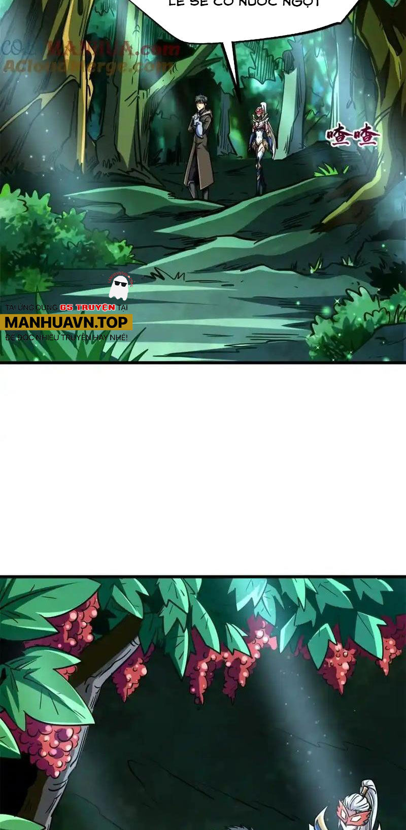 Chương 207 - trang 35