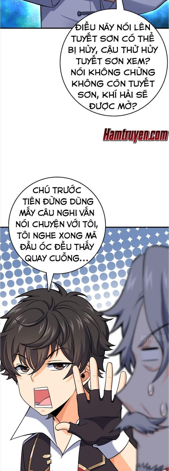 Chương 101 - trang 36
