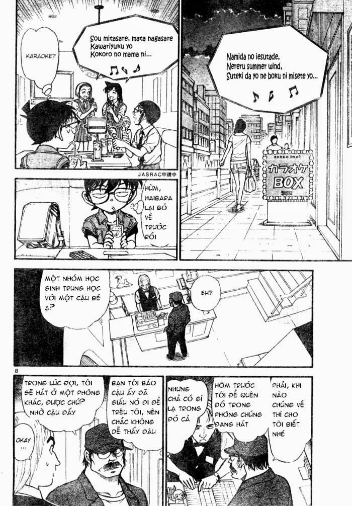 Chương 619 - trang 8