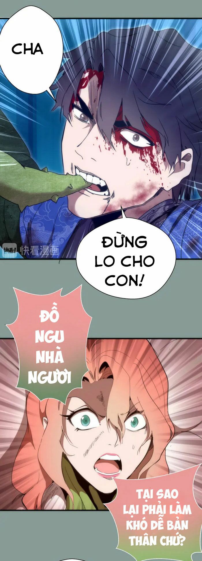 Chương 94.5 - trang 33