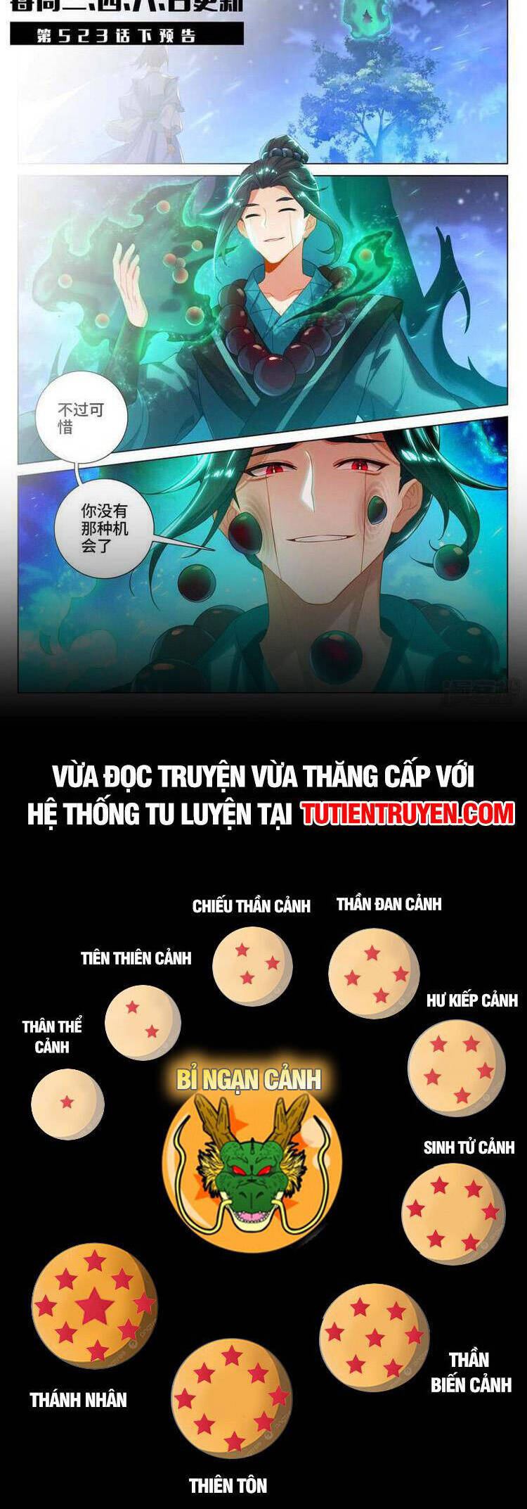 Chương 692 - trang 6
