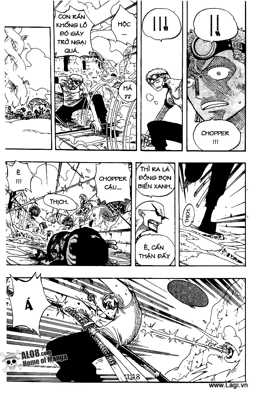 Chương 268 - trang 12
