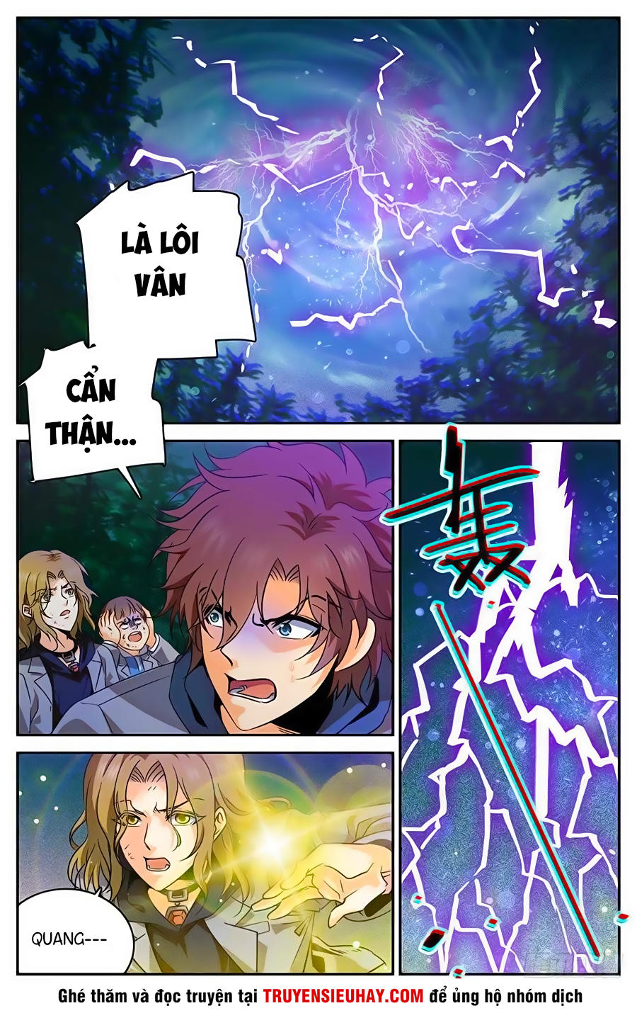 Chương 243 - trang 11