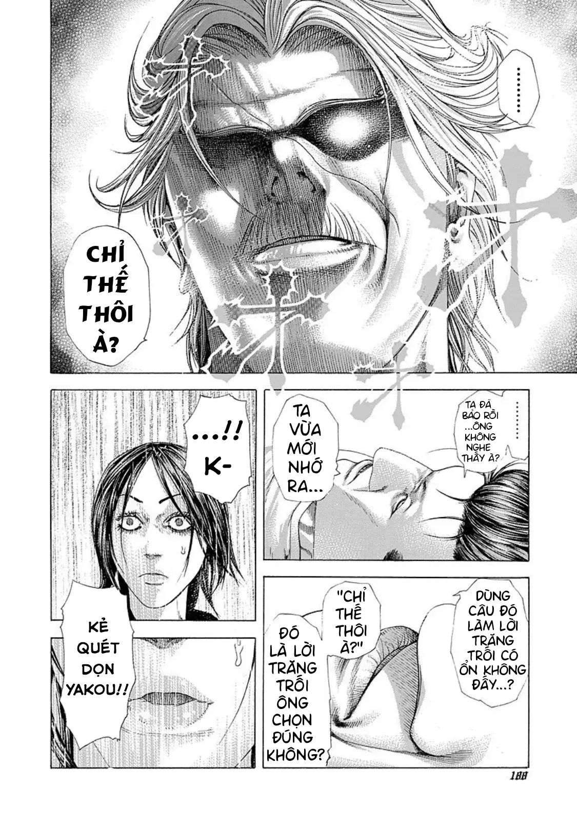 Chương 218 - trang 16