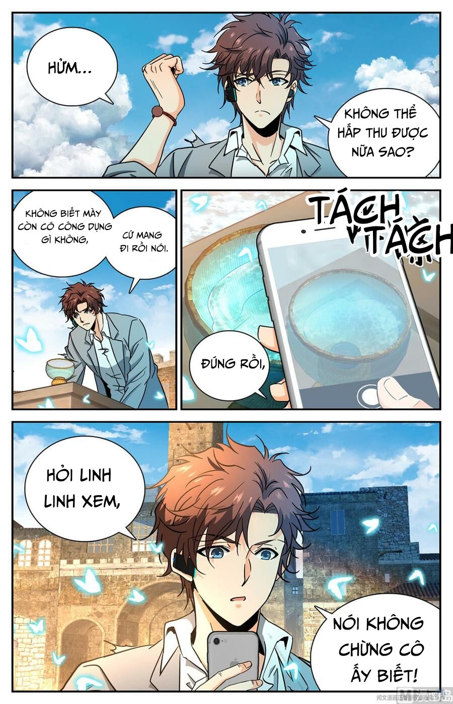 Chương 600 - trang 2