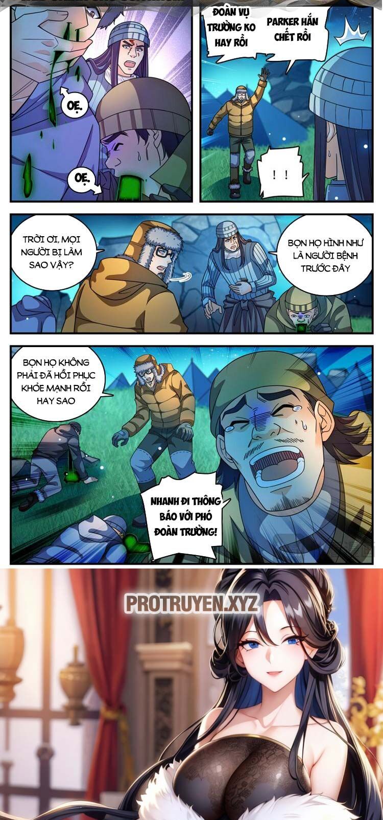 Chương 1064 - trang 8