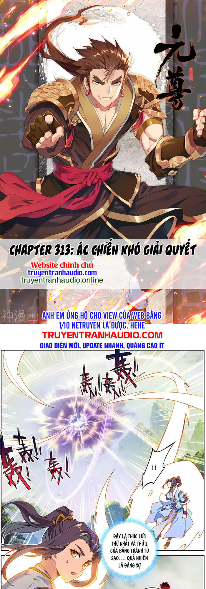 Chương 313 - trang 1