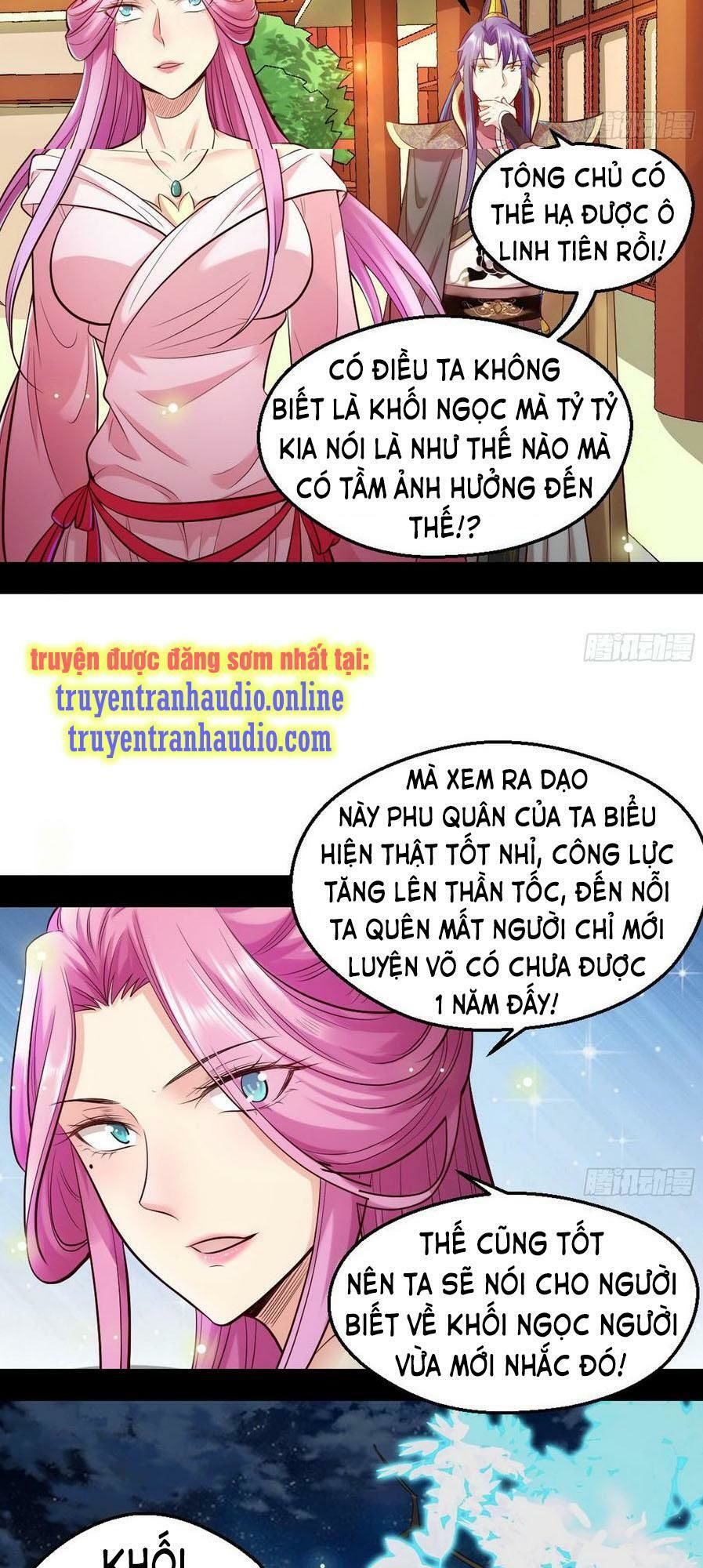 Chương 45.2 - trang 15