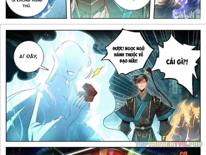 Chương 404 - trang 6