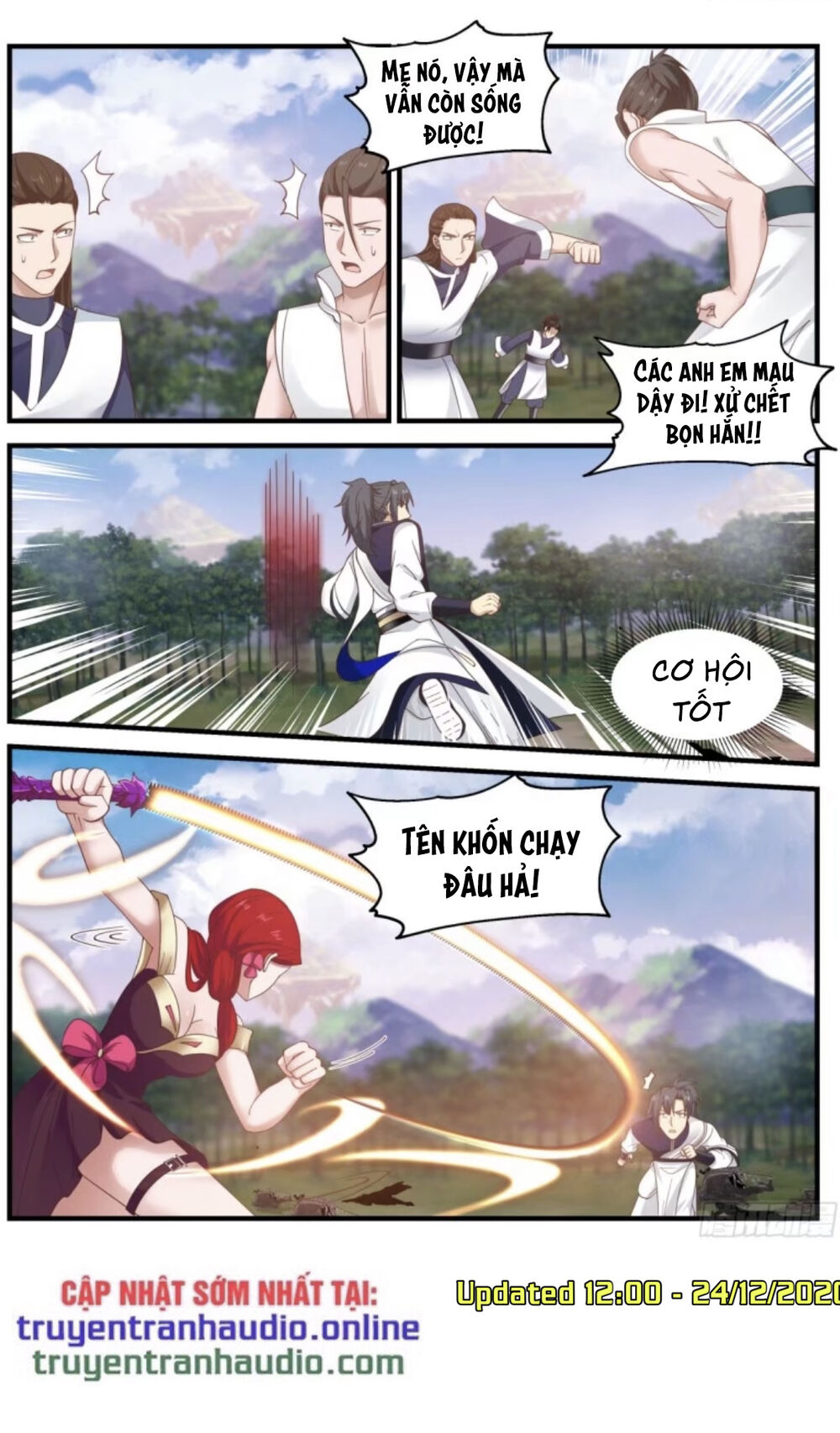 Chương 856 - trang 6