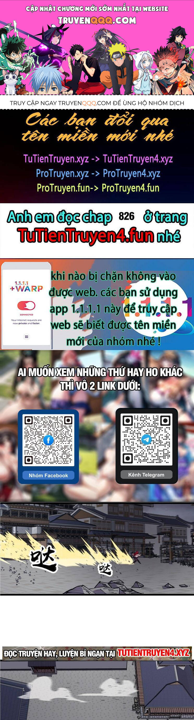 Chương 825 - trang 1