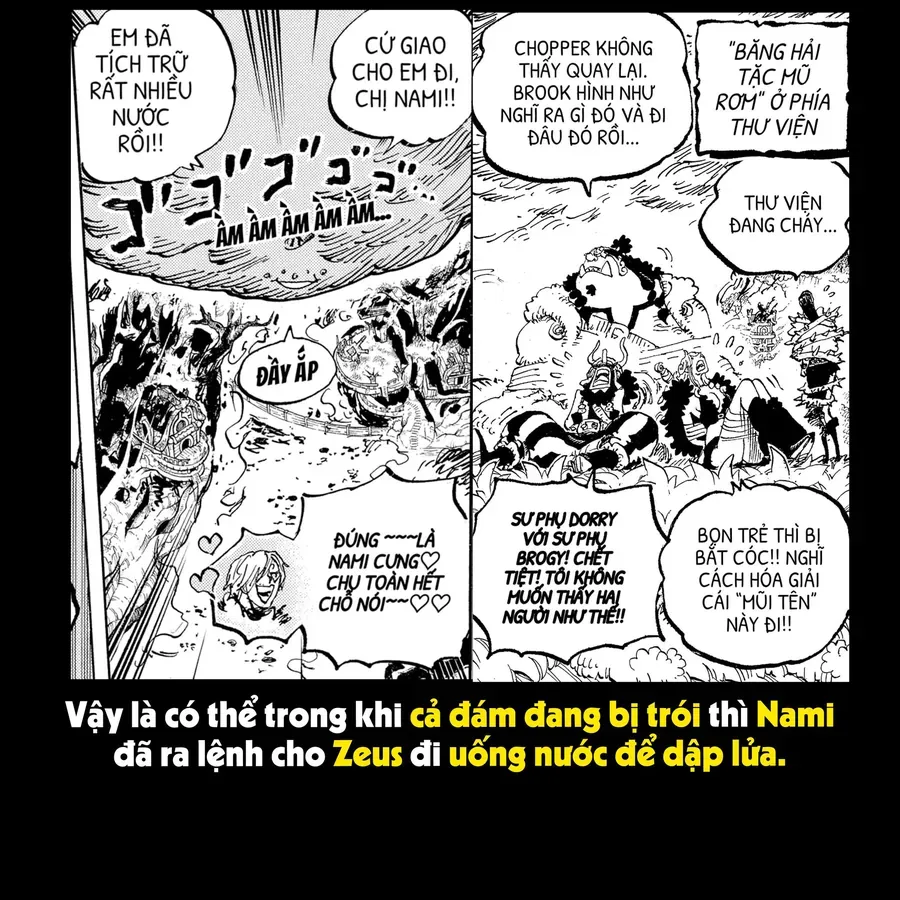 Chương 1176.1 - trang 17