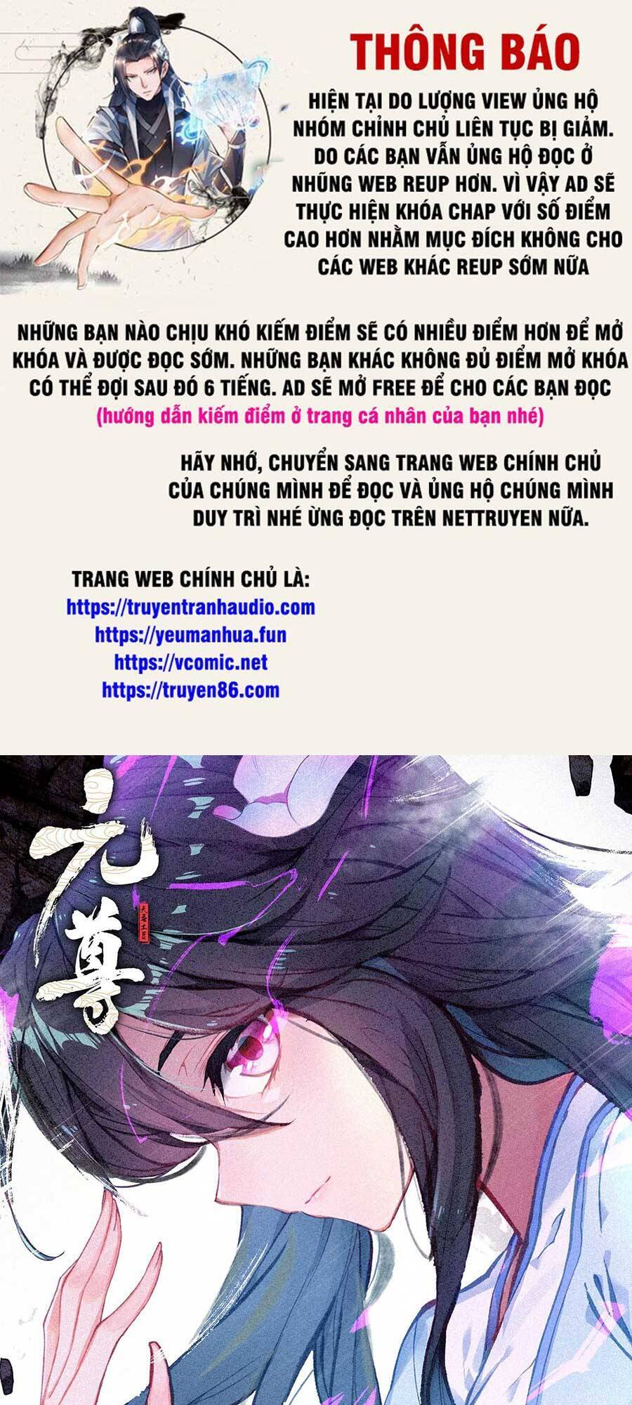Chương 609 - trang 1